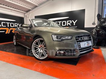 AUDI S5 (2) 3.0 V6 TFSI 333 QUATTRO S TRONIC