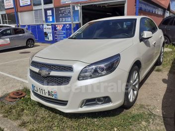 CHEVROLET MALIBU 2 II 2.0 VCDI 160 LTZ 4P