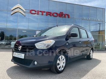 DACIA LODGY 1.6 MPI 85 GPL SILVER LINE 5PL