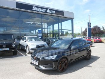 CUPRA LEON 1.4 E-HYBRID 245 DSG6 VZ