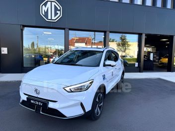 MG MG ZS II EV AUTONOMIE ETENDUE 70KWH - 115 KW 2WD LUXURY