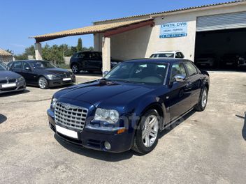 CHRYSLER 300 C 3.0 CRD 218 BVA