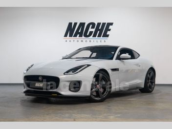 JAGUAR F-TYPE COUPE (2) COUPE 3.0 V6 400 SPORT AUTO