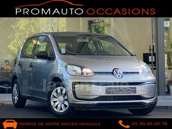 VOLKSWAGEN UP! 1.0 60 TAKE UP! 5P