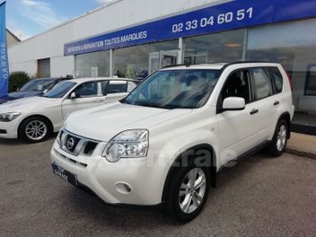 NISSAN X-TRAIL 2 II 2.0 DCI 150 XE EURO5