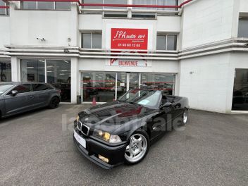 BMW SERIE 3 E36 CABRIOLET M3 (E36) CABRIOLET M3 3.2