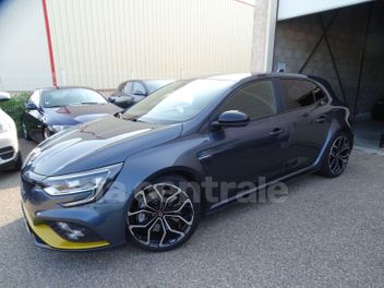 RENAULT MEGANE 4 RS IV 1.8 TCE 280 RS EDC MY18