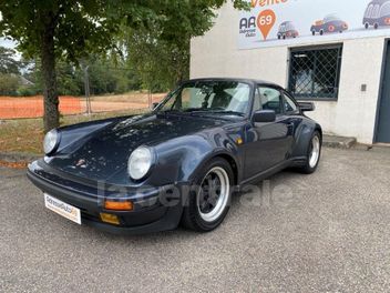 PORSCHE 911 TYPE 930 (930) TURBO 3.3 300