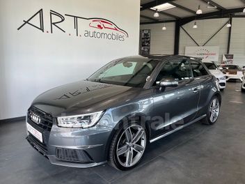 AUDI S1 2.0 TFSI 231