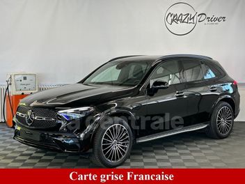 MERCEDES GLC 2 II 400 E AMG LINE 4MOTION 9G-TRONIC