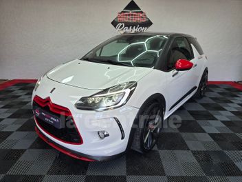 CITROEN DS3 RACING 1.6 THP 203 RACING