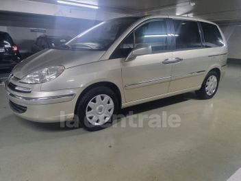 PEUGEOT 807 2.0 16S PREMIUM PACK BVA