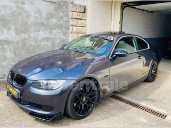 BMW SERIE 3 E92 COUPE (E92) COUPE 335IA 306 SPORT DESIGN