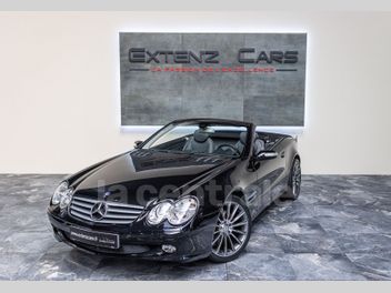 MERCEDES SL 2 II 350 BS6