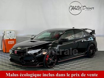 HONDA CIVIC 10 TYPE R X 2.0 I-VTEC 320 TYPE-R GT