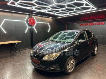 SEAT IBIZA 4 IV 1.9 TDI 105 FAP STYLE