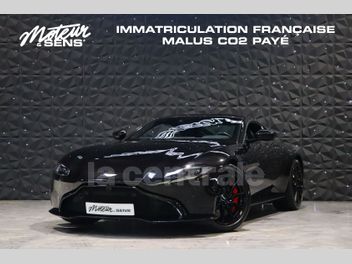 ASTON MARTIN VANTAGE 2 II COUPE V8 4.0 510 BVA8