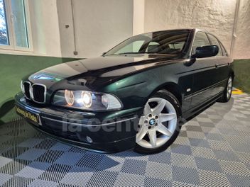 BMW SERIE 5 E39 (E39) 530IA PACK LUXE