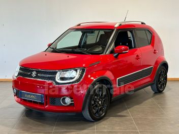 SUZUKI IGNIS 3 III 1.2 DUALJET HYBRID PACK