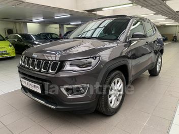 JEEP COMPASS 2 II (2) 1.3 PHEV T4 190 4XE LIMITED