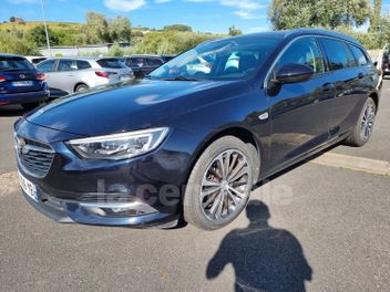 OPEL INSIGNIA 2 SPORTS TOURER II SPORTS TOURER 1.6 DIESEL 136 7CV ELITE AUTOMATIQUE