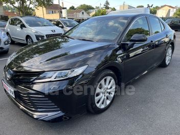 TOYOTA CAMRY 8 VIII 2.5 HYBRID 2WD DYNAMIC BUSINESS