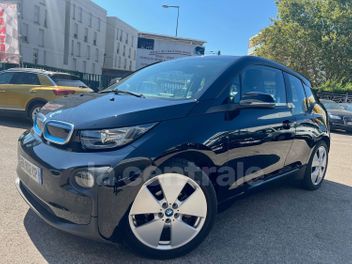 BMW I3 94 AH +EDITION ATELIER 33 KWH