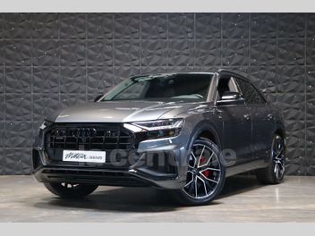 AUDI Q8 60 TFSIE COMPETITION QUATTRO TIPTRONIC