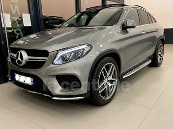 MERCEDES GLE COUPE 350 D SPORTLINE 4MATIC