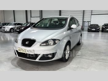 SEAT ALTEA XL (2) XL 1.6 TDI 105 FAP CR STYLE ECOMOTIVE