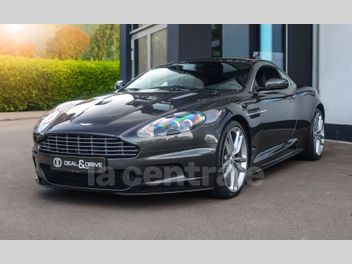 ASTON MARTIN DBS COUPE COUPE 5.9 V12 517 TOUCHTRONIC