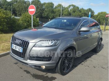 AUDI Q7 (2) 3.0 V6 TDI 245 AVUS 7PL