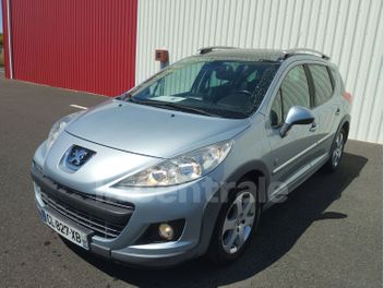 PEUGEOT 207 SW (2) SW 1.6 HDI 92 FAP OUTDOOR