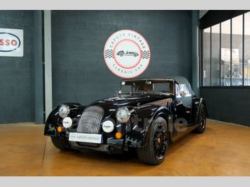 MORGAN PLUS SIX 3.0 335 FIRST EDITION MOONSTONE