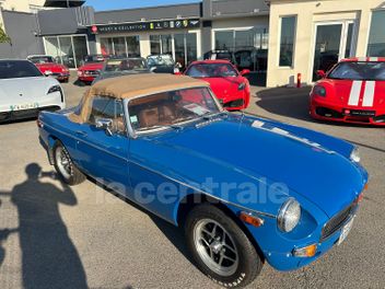 MG B 1.8 97 CONVERTIBLE