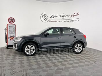 AUDI Q2 (2) 30 TFSI 110 DESIGN LUXE