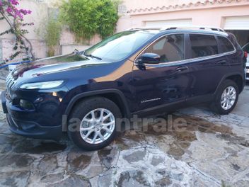 JEEP CHEROKEE 4 IV 2.0 MULTIJET 170 AD1 LONGITUDE 4WD AUTO