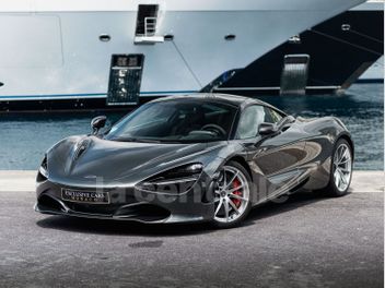 MCLAREN 720S 4.0 V8 PERFORMANCE