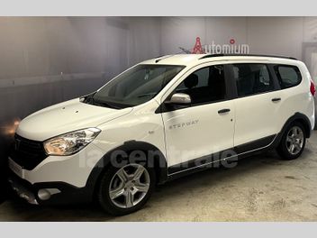 DACIA LODGY STEPWAY STEPWAY 1.3 TCE 130 FAP 7PL