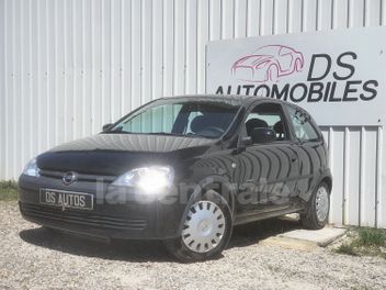 OPEL CORSA 3 III 1.0 12S COMFORT 3P