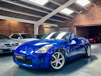 NISSAN 350Z ROADSTER ROADSTER 3.5 V6 280