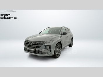 HYUNDAI TUCSON 4 IV 1.6 T-GDI 230 HTRAC HYBRID N LINE EXECUTIVE BVA6