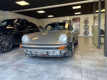 PORSCHE 911 TYPE 930 (930) TURBO 3.3 300 15CV