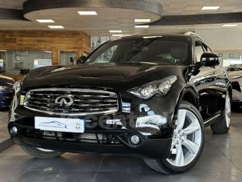 INFINITI FX (2) 30D S PREMIUM BVA