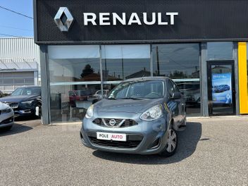 NISSAN MICRA 4 IV (2) 1.2 80 ACENTA