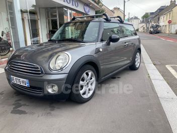 MINI MINI 2 CLUBMAN II CLUBMAN 1.6 120 COOPER PACK CHILI BV6