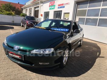 PEUGEOT 406 COUPE COUPE 3.0 V6 BVA 15CV