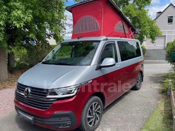 VOLKSWAGEN CALIFORNIA T6 6.1 2.0 TDI 204 BMT DSG7 4MOTION COAST