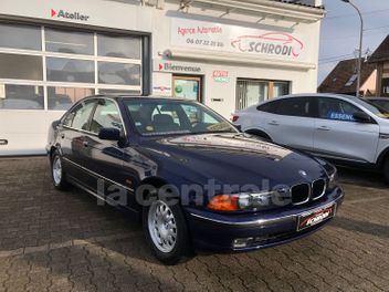 BMW SERIE 5 E39 (E39) 528IA PACK LUXE 13CV