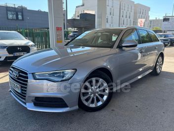 AUDI A6 (4E GENERATION) AVANT IV (2) AVANT 2.0 TDI ULTRA 190 BUSINESS EXECUTIVE S TRONIC